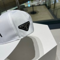 Cheap Prada Caps #1111616 Replica Wholesale [$27.00 USD] [ITEM#1111616] on Replica Prada Caps