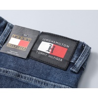 Cheap Tommy Hilfiger TH Jeans For Men #1111634 Replica Wholesale [$52.00 USD] [ITEM#1111634] on Replica Tommy Hilfiger TH Jeans