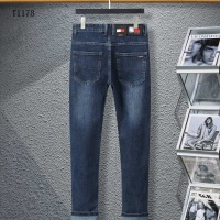 Cheap Tommy Hilfiger TH Jeans For Men #1111634 Replica Wholesale [$52.00 USD] [ITEM#1111634] on Replica Tommy Hilfiger TH Jeans