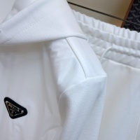 Cheap Prada Tracksuits Long Sleeved For Men #1111649 Replica Wholesale [$85.00 USD] [ITEM#1111649] on Replica Prada Tracksuits
