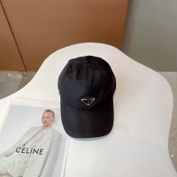 Cheap Prada Caps #1111668 Replica Wholesale [$29.00 USD] [ITEM#1111668] on Replica Prada Caps