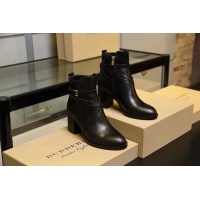 Cheap Burberry Boots For Women #1111681 Replica Wholesale [$102.00 USD] [ITEM#1111681] on Replica Burberry Boots