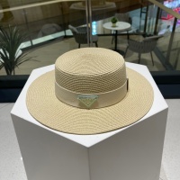 Cheap Prada Caps #1111738 Replica Wholesale [$38.00 USD] [ITEM#1111738] on Replica Prada Caps
