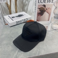 Cheap Prada Caps #1111771 Replica Wholesale [$32.00 USD] [ITEM#1111771] on Replica Prada Caps