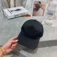 Cheap Prada Caps #1111771 Replica Wholesale [$32.00 USD] [ITEM#1111771] on Replica Prada Caps