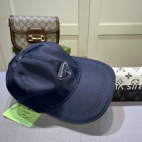 Cheap Prada Caps #1111774 Replica Wholesale [$32.00 USD] [ITEM#1111774] on Replica Prada Caps