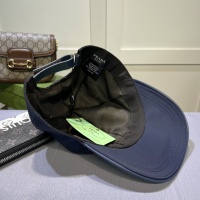 Cheap Prada Caps #1111774 Replica Wholesale [$32.00 USD] [ITEM#1111774] on Replica Prada Caps