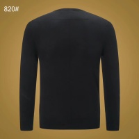 Cheap Philipp Plein PP Sweaters Long Sleeved For Men #1111806 Replica Wholesale [$42.00 USD] [ITEM#1111806] on Replica Philipp Plein PP Sweaters