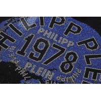 Cheap Philipp Plein PP Sweaters Long Sleeved For Men #1111806 Replica Wholesale [$42.00 USD] [ITEM#1111806] on Replica Philipp Plein PP Sweaters