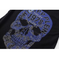 Cheap Philipp Plein PP Sweaters Long Sleeved For Men #1111806 Replica Wholesale [$42.00 USD] [ITEM#1111806] on Replica Philipp Plein PP Sweaters