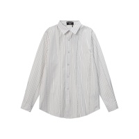 Balenciaga Shirts Long Sleeved For Unisex #1111867