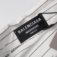 Cheap Balenciaga Shirts Long Sleeved For Unisex #1111867 Replica Wholesale [$45.00 USD] [ITEM#1111867] on Replica Balenciaga Shirts
