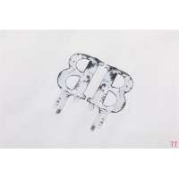 Cheap Balenciaga T-Shirts Short Sleeved For Men #1111960 Replica Wholesale [$27.00 USD] [ITEM#1111960] on Replica Balenciaga T-Shirts