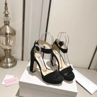Cheap Jimmy Choo Sandals For Women #1111968 Replica Wholesale [$122.00 USD] [ITEM#1111968] on Replica Jimmy Choo Sandals