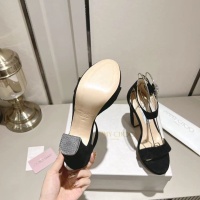 Cheap Jimmy Choo Sandals For Women #1111968 Replica Wholesale [$122.00 USD] [ITEM#1111968] on Replica Jimmy Choo Sandals