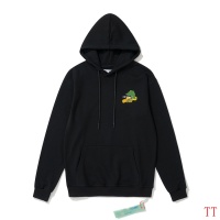 Cheap Off-White Hoodies Long Sleeved For Men #1112014 Replica Wholesale [$45.00 USD] [ITEM#1112014] on Replica Off-White Hoodies
