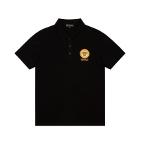 Versace T-Shirts Short Sleeved For Men #1112102