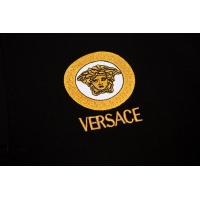 Cheap Versace T-Shirts Short Sleeved For Men #1112102 Replica Wholesale [$38.00 USD] [ITEM#1112102] on Replica Versace T-Shirts