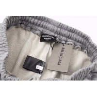 Cheap Balenciaga Pants For Unisex #1112136 Replica Wholesale [$48.00 USD] [ITEM#1112136] on Replica Balenciaga Pants