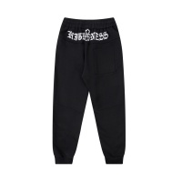 Cheap Chrome Hearts Pants For Unisex #1112241 Replica Wholesale [$45.00 USD] [ITEM#1112241] on Replica Chrome Hearts Pants