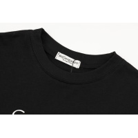 Cheap Yves Saint Laurent YSL T-shirts Short Sleeved For Unisex #1112257 Replica Wholesale [$36.00 USD] [ITEM#1112257] on Replica Yves Saint Laurent YSL T-shirts