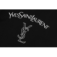 Cheap Yves Saint Laurent YSL T-shirts Short Sleeved For Unisex #1112257 Replica Wholesale [$36.00 USD] [ITEM#1112257] on Replica Yves Saint Laurent YSL T-shirts