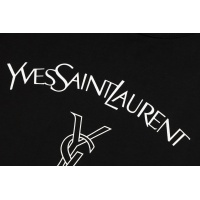 Cheap Yves Saint Laurent YSL T-shirts Short Sleeved For Unisex #1112257 Replica Wholesale [$36.00 USD] [ITEM#1112257] on Replica Yves Saint Laurent YSL T-shirts