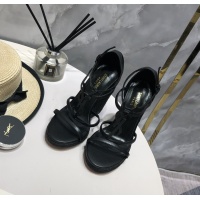 Cheap Yves Saint Laurent YSL Sandal For Women #1112275 Replica Wholesale [$102.00 USD] [ITEM#1112275] on Replica Yves Saint Laurent YSL Sandal