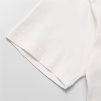 Cheap Chrome Hearts T-Shirts Short Sleeved For Unisex #1112382 Replica Wholesale [$48.00 USD] [ITEM#1112382] on Replica Chrome Hearts T-Shirts