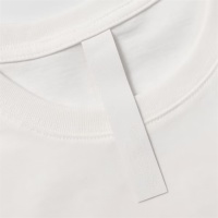 Cheap Chrome Hearts T-Shirts Short Sleeved For Unisex #1112382 Replica Wholesale [$48.00 USD] [ITEM#1112382] on Replica Chrome Hearts T-Shirts