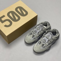 Cheap Adidas Yeezy Shoes For Women #1112600 Replica Wholesale [$125.00 USD] [ITEM#1112600] on Replica Adidas Yeezy Shoes