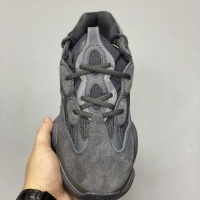 Cheap Adidas Yeezy Shoes For Men #1112605 Replica Wholesale [$125.00 USD] [ITEM#1112605] on Replica Adidas Yeezy Shoes
