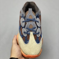 Cheap Adidas Yeezy Shoes For Men #1112609 Replica Wholesale [$125.00 USD] [ITEM#1112609] on Replica Adidas Yeezy Shoes