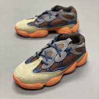 Cheap Adidas Yeezy Shoes For Men #1112609 Replica Wholesale [$125.00 USD] [ITEM#1112609] on Replica Adidas Yeezy Shoes