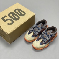 Cheap Adidas Yeezy Shoes For Men #1112609 Replica Wholesale [$125.00 USD] [ITEM#1112609] on Replica Adidas Yeezy Shoes