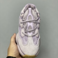 Cheap Adidas Yeezy Shoes For Men #1112612 Replica Wholesale [$125.00 USD] [ITEM#1112612] on Replica Adidas Yeezy Shoes