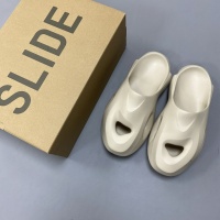 Cheap Adidas Yeezy Slippers For Men #1112677 Replica Wholesale [$52.00 USD] [ITEM#1112677] on Replica Adidas Yeezy Slippers