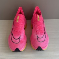 Cheap Nike ZOOM Running Shoes For Women #1112705 Replica Wholesale [$100.00 USD] [ITEM#1112705] on Replica Nike ZOOM Running Shoes