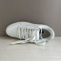 Cheap Off-White Casual Shoes For Men #1112738 Replica Wholesale [$130.00 USD] [ITEM#1112738] on Replica Off-White Casual Shoes