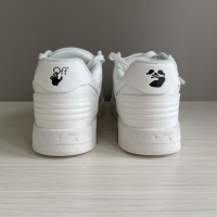 Cheap Off-White Casual Shoes For Men #1112738 Replica Wholesale [$130.00 USD] [ITEM#1112738] on Replica Off-White Casual Shoes