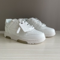 Cheap Off-White Casual Shoes For Men #1112738 Replica Wholesale [$130.00 USD] [ITEM#1112738] on Replica Off-White Casual Shoes