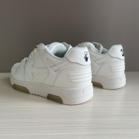 Cheap Off-White Casual Shoes For Men #1112738 Replica Wholesale [$130.00 USD] [ITEM#1112738] on Replica Off-White Casual Shoes