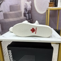 Cheap Dsquared Casual Shoes For Men #1112801 Replica Wholesale [$82.00 USD] [ITEM#1112801] on Replica Dsquared Casual Shoes