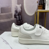 Cheap Dsquared Casual Shoes For Men #1112801 Replica Wholesale [$82.00 USD] [ITEM#1112801] on Replica Dsquared Casual Shoes
