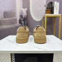 Cheap Dsquared Casual Shoes For Men #1112802 Replica Wholesale [$82.00 USD] [ITEM#1112802] on Replica Dsquared Casual Shoes