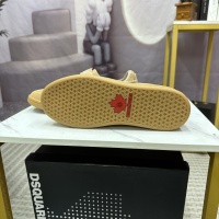 Cheap Dsquared Casual Shoes For Men #1112802 Replica Wholesale [$82.00 USD] [ITEM#1112802] on Replica Dsquared Casual Shoes