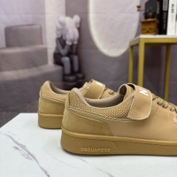 Cheap Dsquared Casual Shoes For Men #1112802 Replica Wholesale [$82.00 USD] [ITEM#1112802] on Replica Dsquared Casual Shoes