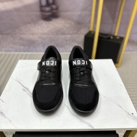 Cheap Dsquared Casual Shoes For Men #1112803 Replica Wholesale [$82.00 USD] [ITEM#1112803] on Replica Dsquared Casual Shoes