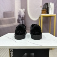 Cheap Dsquared Casual Shoes For Men #1112803 Replica Wholesale [$82.00 USD] [ITEM#1112803] on Replica Dsquared Casual Shoes