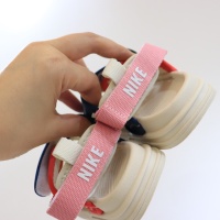 Cheap Nike kids shoes For Kids #1112878 Replica Wholesale [$52.00 USD] [ITEM#1112878] on Replica Nike kids shoes